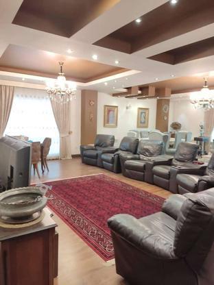 آپارتمان 190 متر خیابان هراز 2 نبش فرصت خرید در گروه خرید و فروش املاک در مازندران در شیپور-عکس1