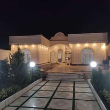 ویلا 1000 متر در چهارباغ