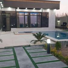 ویلا 600 متر در چهارباغ