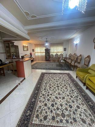 آپارتمان 100 متری با مشاعات عالی در کوچه نوشاد در گروه خرید و فروش املاک در مازندران در شیپور-عکس1
