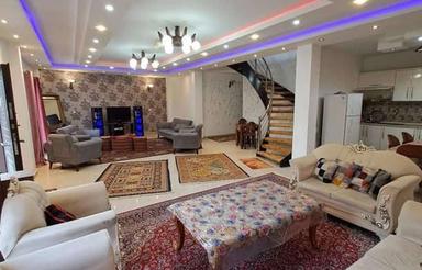 اجاره روزانه ویلا استخرجکوزی فول نظافت هتلی