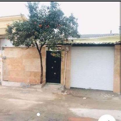 فروش خانه و کلنگی 90 متر در امام رضا در گروه خرید و فروش املاک در مازندران در شیپور-عکس1