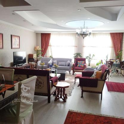فروش آپارتمان 135 متر در یوسف آباد در گروه خرید و فروش املاک در تهران در شیپور-عکس1