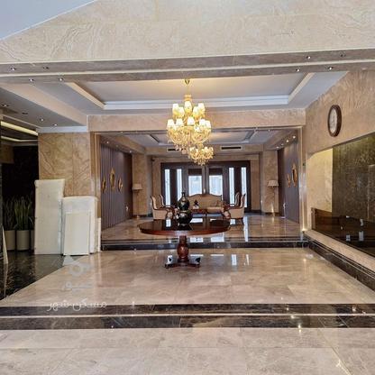 آپارتمان 450 متری در زعفرانیه در گروه خرید و فروش املاک در تهران در شیپور-عکس1
