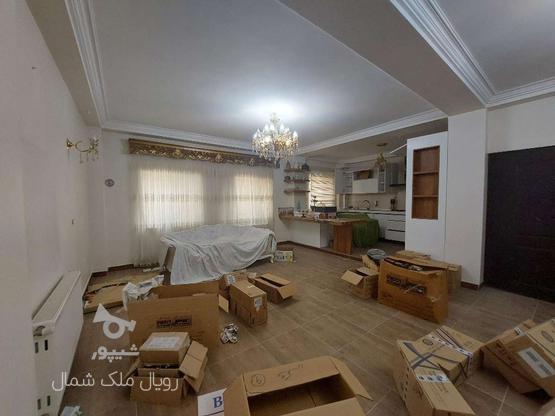 فروش خانه 2 طبقه 95 متر بنا ، شریفی بابلسر در گروه خرید و فروش املاک در مازندران در شیپور-عکس1