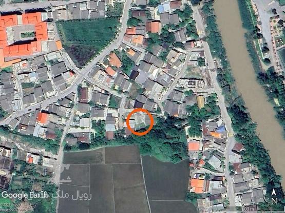 زمین مسکونی 305 متر در طالبی بابلسر در گروه خرید و فروش املاک در مازندران در شیپور-عکس1