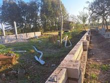 286 متر زمین مسکونی در گیلوا دشتان در شیپور