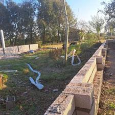 286 متر زمین مسکونی در گیلوا دشتان