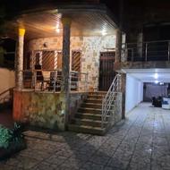 اجاره روزانه و پاره وقت ویلا دربستی شهرک صفاییه