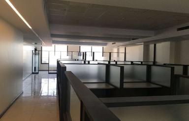 فروش سنداداری 2800 متر در ونک