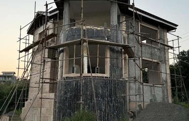 پیش فروش ویلای دوبلکس 1200 متری