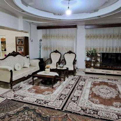 فروش آپارتمان تک واحدی 143 متری شیک در سیدالشهدا در گروه خرید و فروش املاک در مازندران در شیپور-عکس1