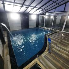 اجاره کوتاه مدت ویلا های استخردار