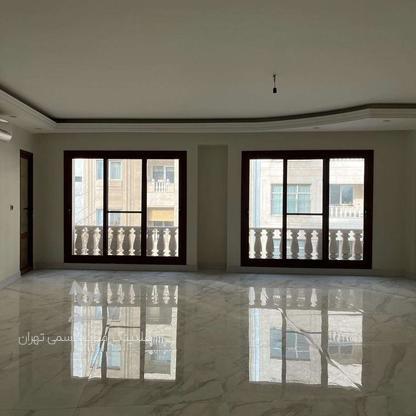 رهن کامل آپارتمان 125 متری در شهرک نفت - منطقه 1 در گروه خرید و فروش املاک در تهران در شیپور-عکس1