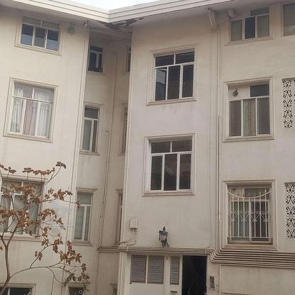 فروش آپارتمان 105 متر در فاز 1 در گروه خرید و فروش املاک در تهران در شیپور-عکس1