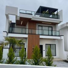 فروش ویلا دوبلکس 270 متر ی در خشت سر