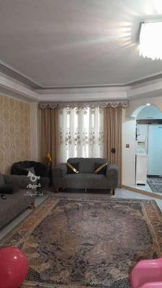 فروش آپارتمان 50 متر در شهرک نفت منطقه 5 در گروه خرید و فروش املاک در تهران در شیپور-عکس1