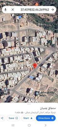 فروش زمین مسکونی 212 متر در مراغه تپلی باغ در گروه خرید و فروش املاک در آذربایجان شرقی در شیپور-عکس1