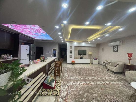 آپارتمان 134 متر در ساحل طلایی در گروه خرید و فروش املاک در مازندران در شیپور-عکس1