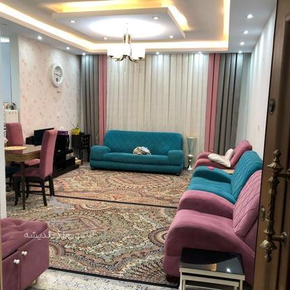 فروش آپارتمان 86 متر در فاز 4 مجتمع سپیده در گروه خرید و فروش املاک در تهران در شیپور-عکس1