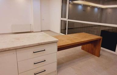 اجاره آپارتمان 160 متر در خیابان هراز متریال لوکس مهندسی