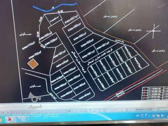 فروش زمین مسکونی 6400 متر در کمربندی املش در گروه خرید و فروش املاک در گیلان در شیپور-عکس1