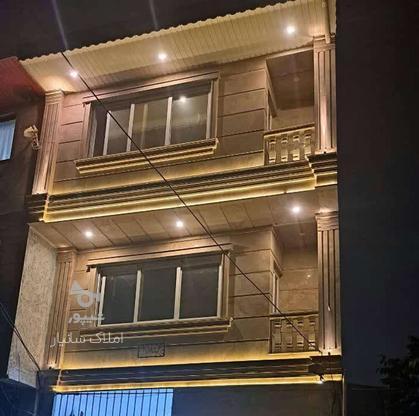 فروش دو واحدی آپارتمان 75 متر در بلوار امام رضا در گروه خرید و فروش املاک در مازندران در شیپور-عکس1