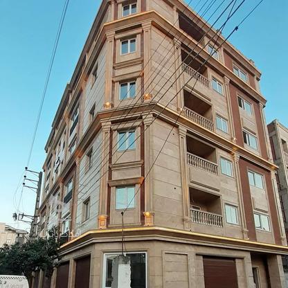 فروش آپارتمان 155 متر در خیابان بابل در گروه خرید و فروش املاک در مازندران در شیپور-عکس1