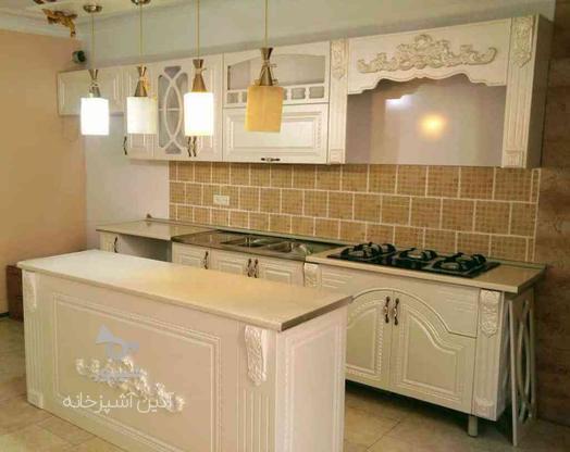 کابینت آشپزخانه الیزابت تیلور در گروه خرید و فروش لوازم خانگی در مازندران در شیپور-عکس1