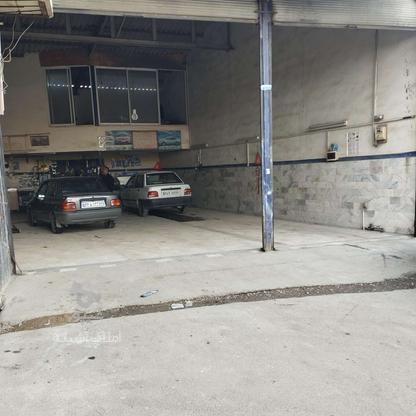 فروش یک باب مغازه 230 متری در راهبند با امکان معاوضه در گروه خرید و فروش املاک در مازندران در شیپور-عکس1
