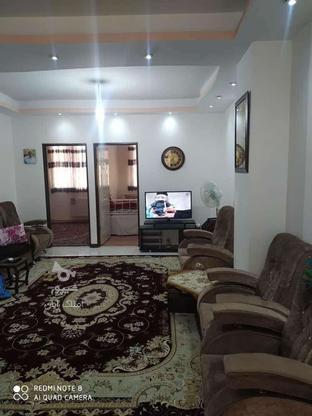 فروش آپارتمان 66 متر در دولت آباد در گروه خرید و فروش املاک در تهران در شیپور-عکس1