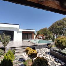 فروش ویلا 600 متر در سهیلیه