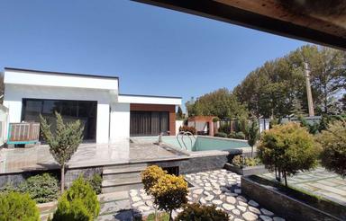 فروش ویلا 600 متر در سهیلیه