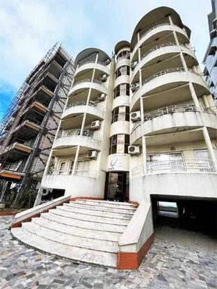 آپارتمان واقع در مجموعه هتل ستاره دریا چمخاله در گروه خرید و فروش املاک در گیلان در شیپور-عکس1