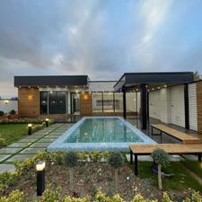 فروش ویلا 437 متر در تهران دشت