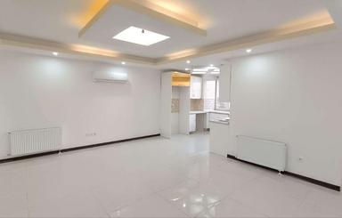 90 متری فول امکانات تراورتن خوش نقشه فاز1