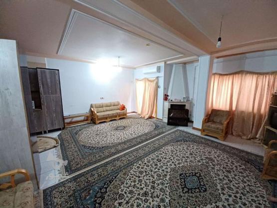 آپارتمان 85 متری خیابان معلم در گروه خرید و فروش املاک در مازندران در شیپور-عکس1