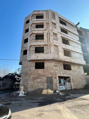 پیشفروش آپارتمان 110 متر در بلوار طالقانی در گروه خرید و فروش املاک در مازندران در شیپور-عکس1