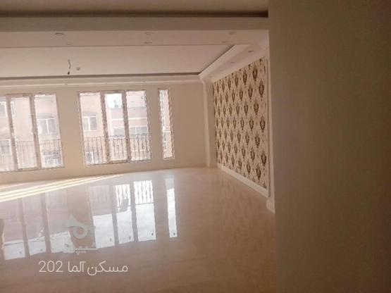 فروش آپارتمان 115 متر در یوسف آباد در گروه خرید و فروش املاک در تهران در شیپور-عکس1