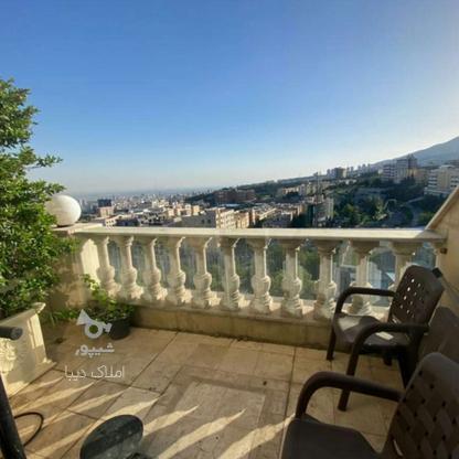 فروش آپارتمان 143 متر در نیاوران در گروه خرید و فروش املاک در تهران در شیپور-عکس1