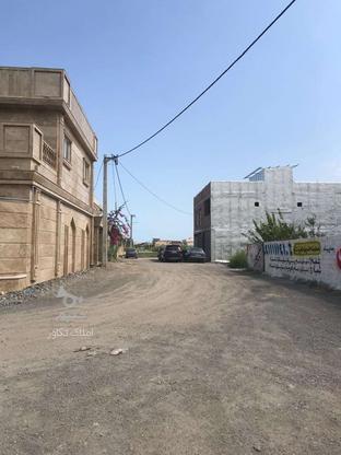 فروش زمین مسکونی 207 متر در بابلسر در گروه خرید و فروش املاک در مازندران در شیپور-عکس1