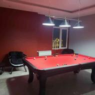 میز بیلیارد مدل مستر