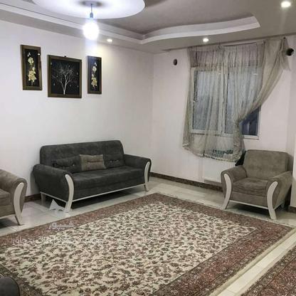 فروش آپارتمان 123 متر در چهاردانگه در گروه خرید و فروش املاک در تهران در شیپور-عکس1