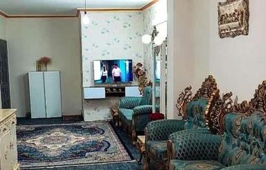 فروش آپارتمان 58 متر در مارلیک سند دار در سوسن غربی