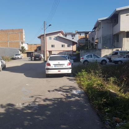 فروش زمین مسکونی 171 متر در راهبند کوچه بهار قبل ترمینال در گروه خرید و فروش املاک در مازندران در شیپور-عکس1