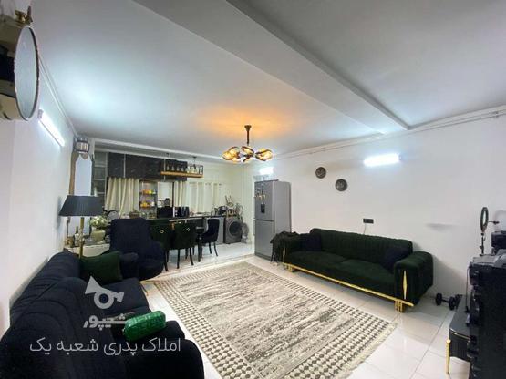 فروش آپارتمان 75 متر در مرکز شهر در گروه خرید و فروش املاک در مازندران در شیپور-عکس1