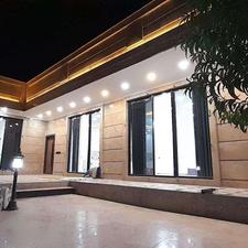 فروش ویلا 500 متر در چهارباغ