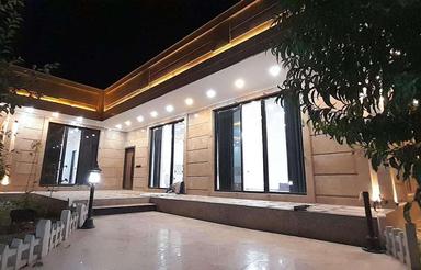 فروش ویلا 500 متر در چهارباغ