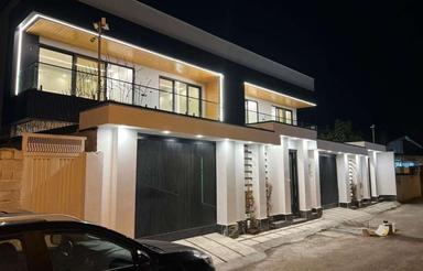 فروش ویلا 210 متر در امیرمازندرانی