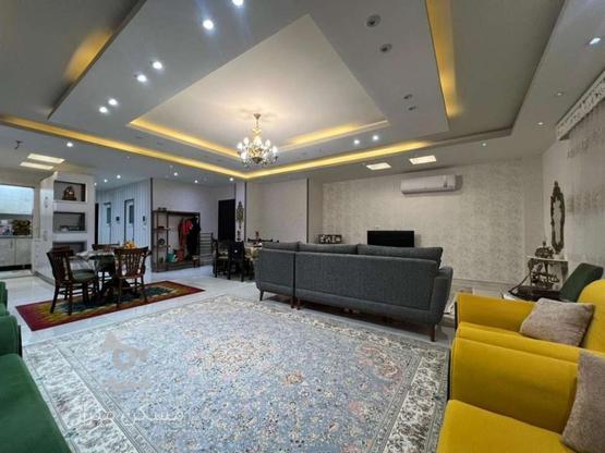 فروش آپارتمان 117 متر در بلوار بسیج در گروه خرید و فروش املاک در مازندران در شیپور-عکس1